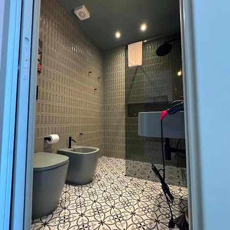 Apartamento Don Raffaé Nola