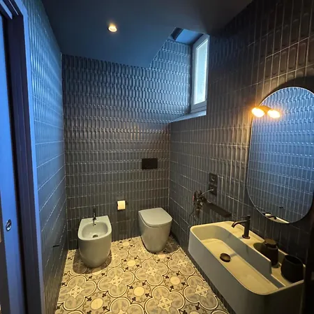 Appartement Don Raffae Nola