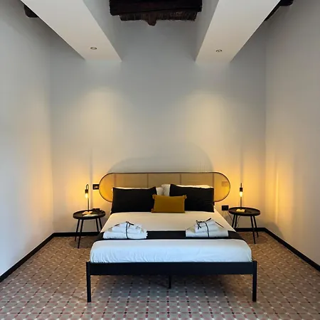 Apartamento Don Raffaé