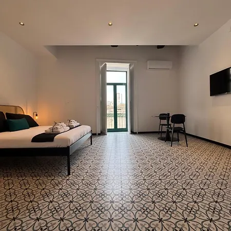 Apartamento Don Raffaé *