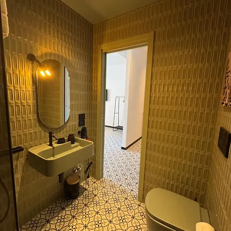Don Raffae Appartement Nola