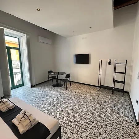 Don Raffae Appartement