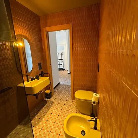 Don Raffae Appartement *