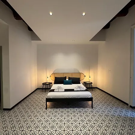 Apartamento Don Raffaé *