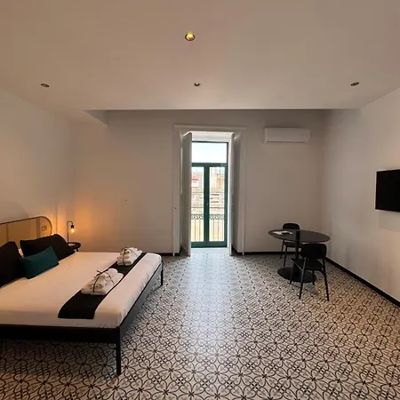 Don Raffae Appartement Nola