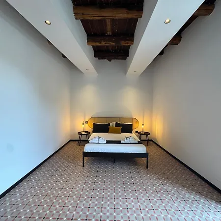 Don Raffae Appartement