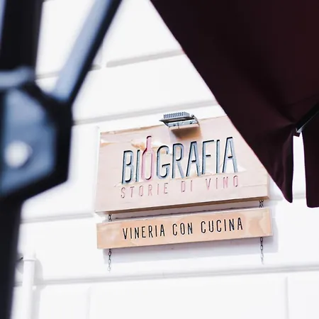 Apartamento Don Raffaé Nola