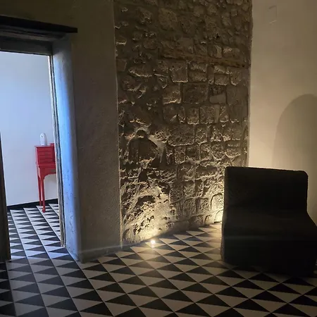 Appartement Don Raffae *