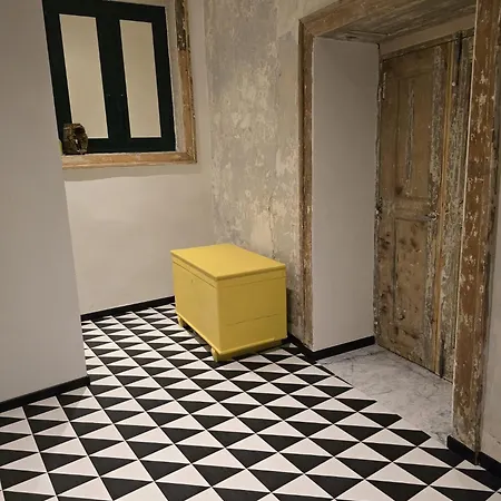 Appartement Don Raffae *